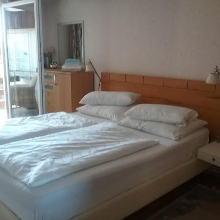 ロッハウ・バイ・ブレゲンツ Haus Biegger Bed & Breakfast エクステリア 写真