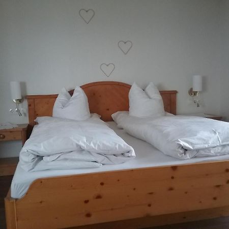 ロッハウ・バイ・ブレゲンツ Haus Biegger Bed & Breakfast エクステリア 写真