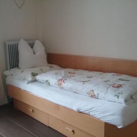 ロッハウ・バイ・ブレゲンツ Haus Biegger Bed & Breakfast エクステリア 写真