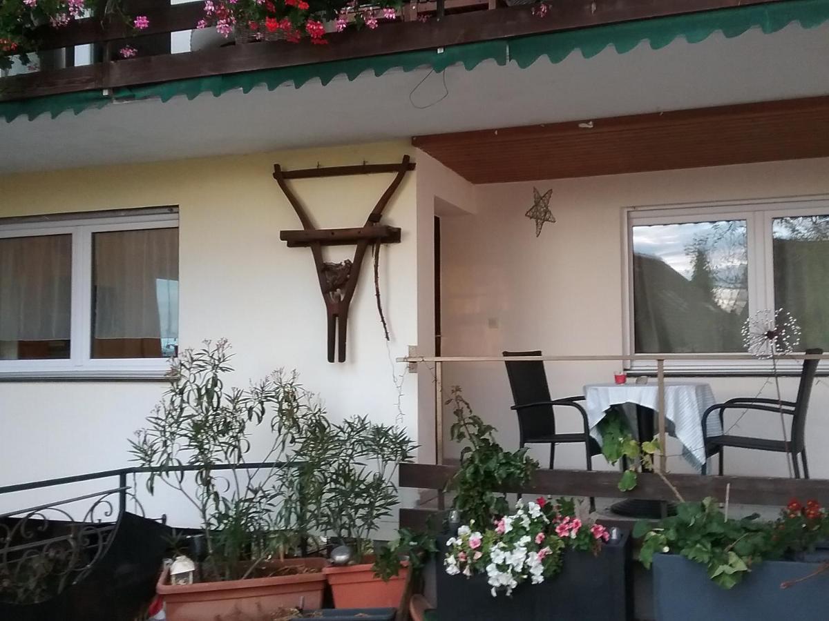 ロッハウ・バイ・ブレゲンツ Haus Biegger Bed & Breakfast エクステリア 写真