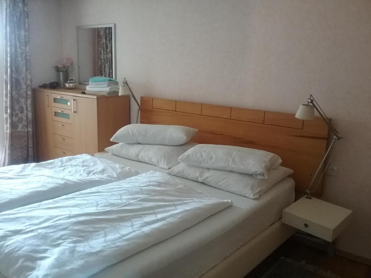 ロッハウ・バイ・ブレゲンツ Haus Biegger Bed & Breakfast エクステリア 写真