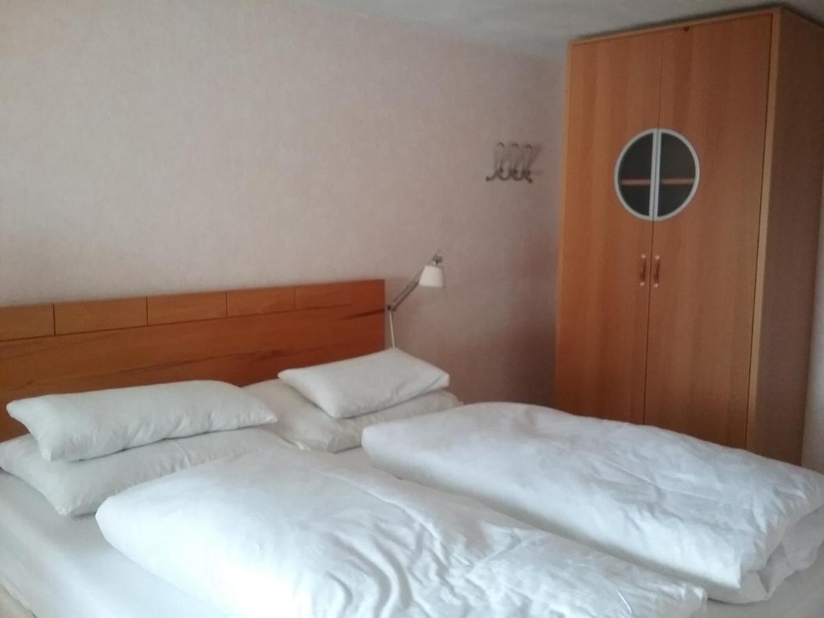 ロッハウ・バイ・ブレゲンツ Haus Biegger Bed & Breakfast エクステリア 写真