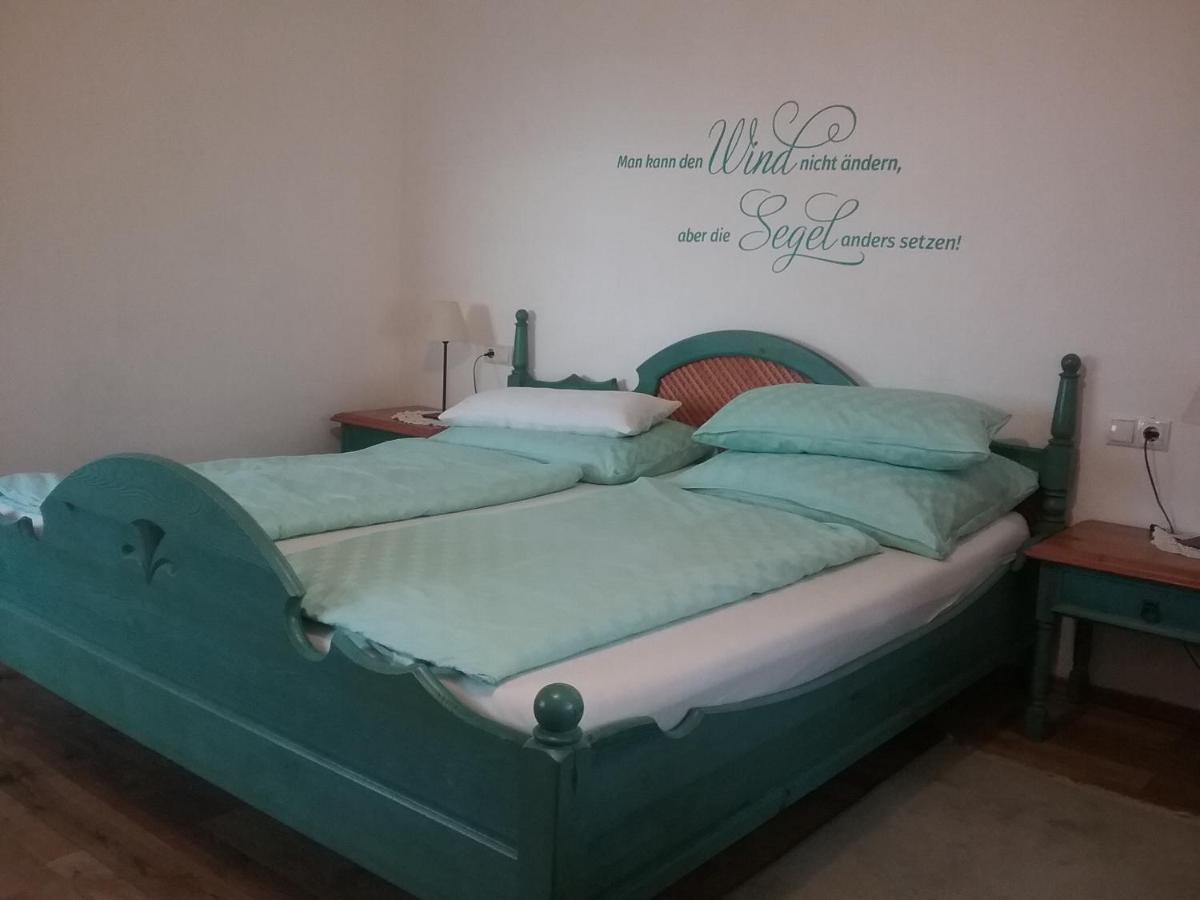 ロッハウ・バイ・ブレゲンツ Haus Biegger Bed & Breakfast エクステリア 写真