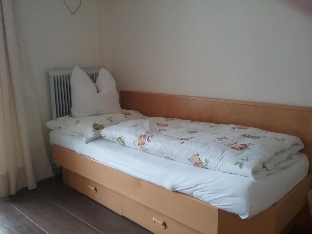 ロッハウ・バイ・ブレゲンツ Haus Biegger Bed & Breakfast エクステリア 写真